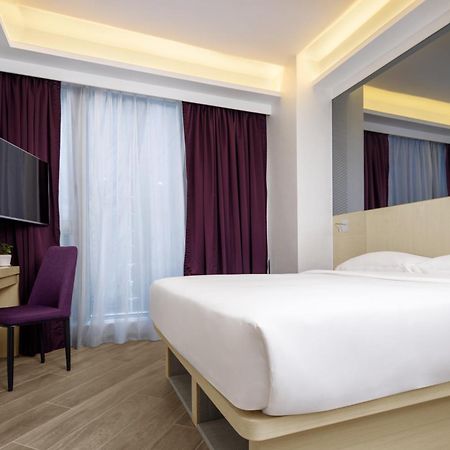 Starphire Hotel 홍콩 외부 사진