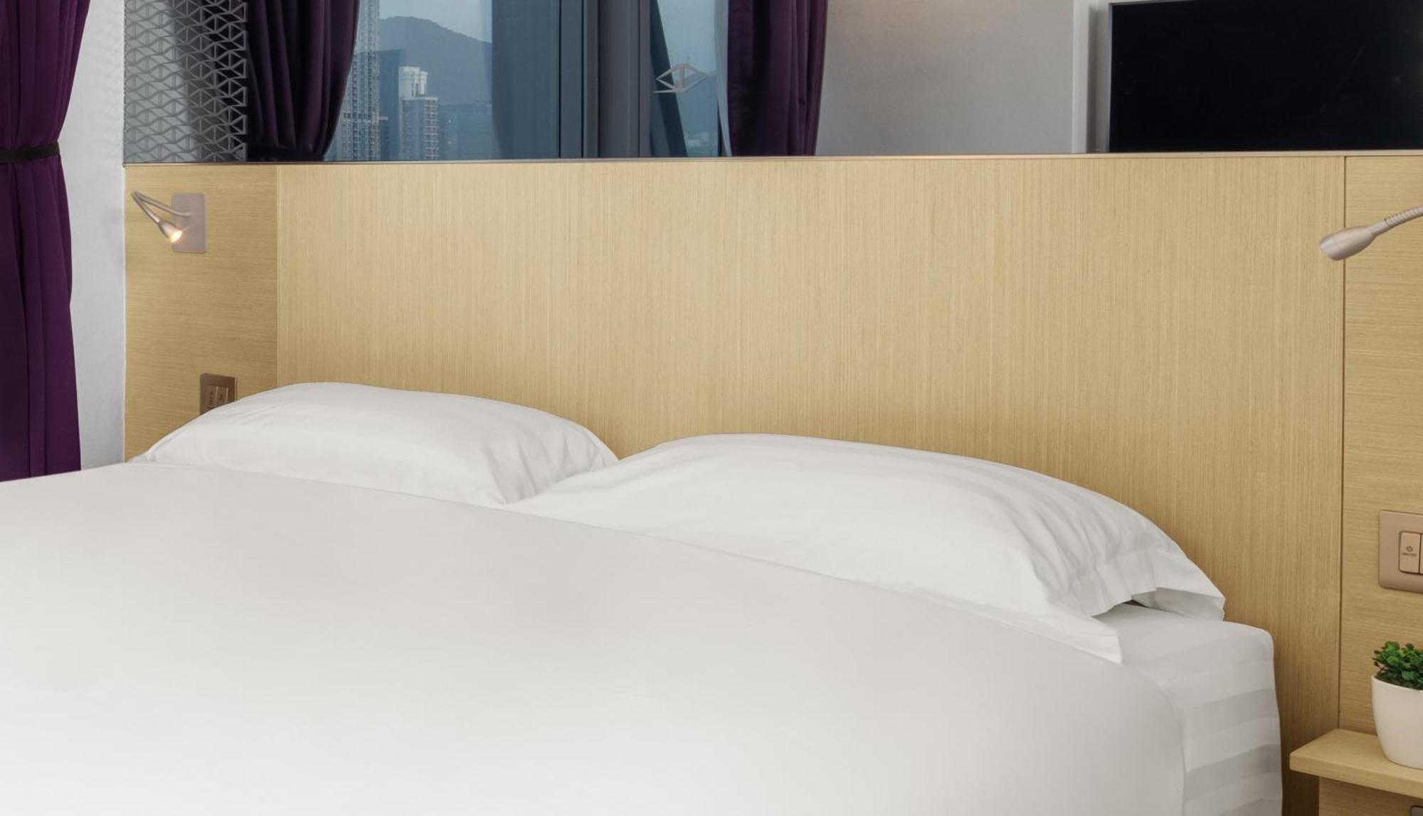 Starphire Hotel 홍콩 외부 사진